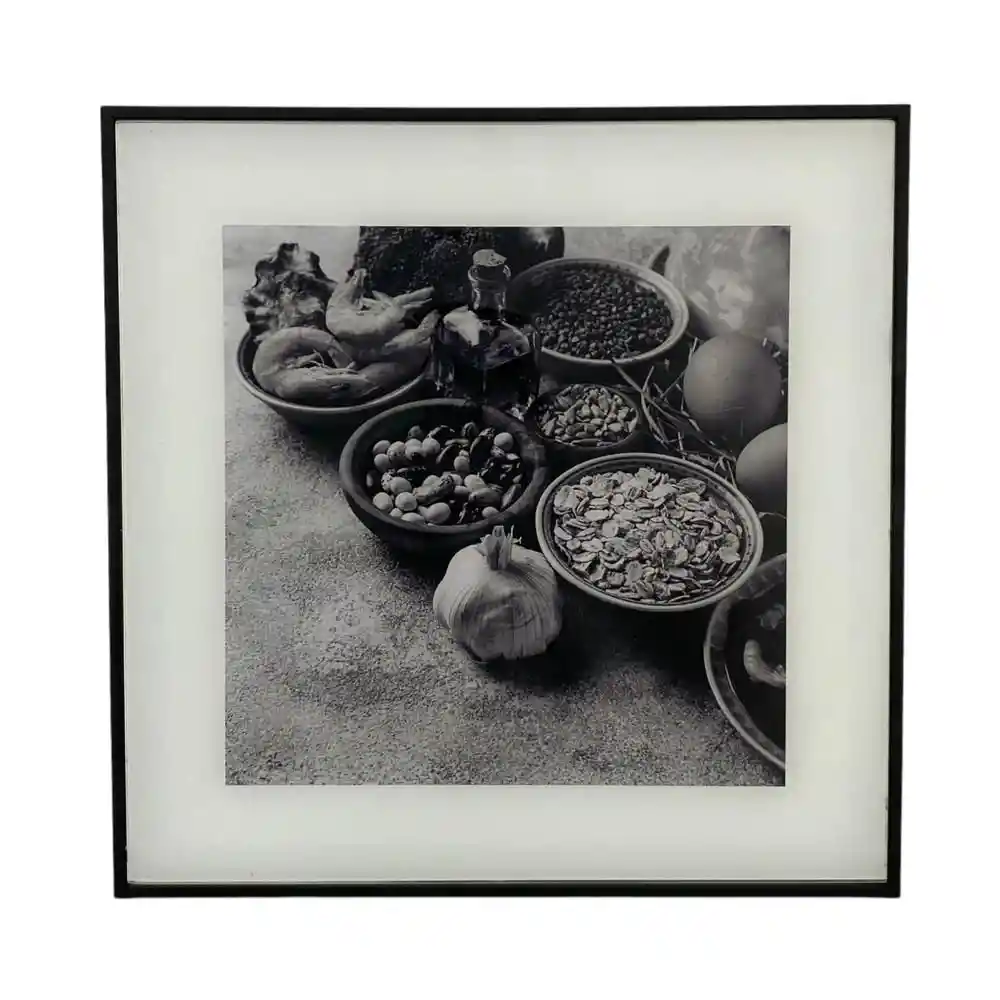 Cuadro Recipientes Concepts 449276785