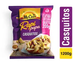 Papa Casquitos Casquitos Extracontenido Rapi 1200 Gr