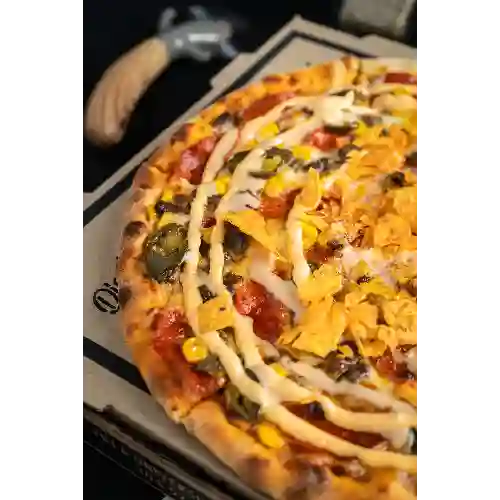 Pizza Bambino Beef