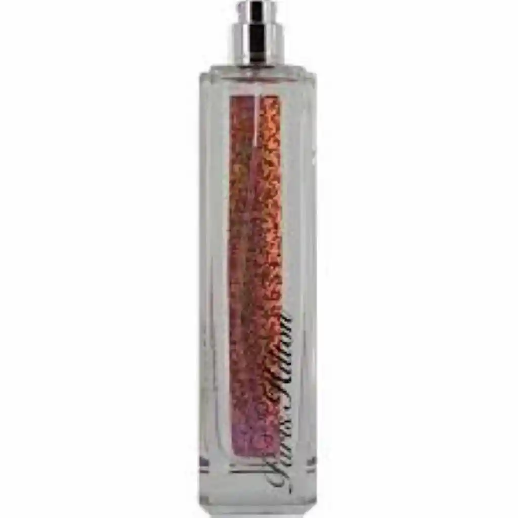 Perfumes Paris Hilton Testes Heiress