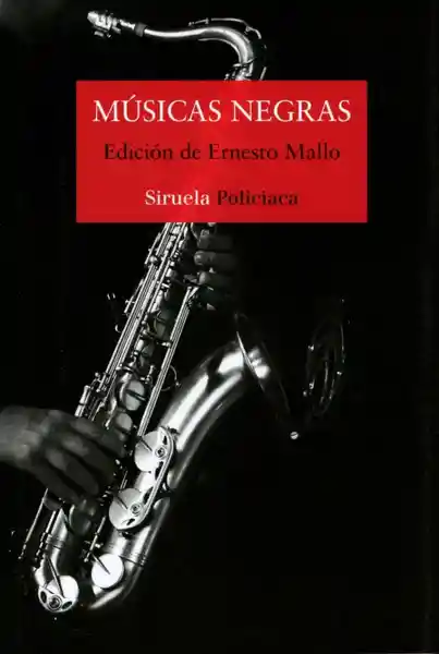 Músicas negras