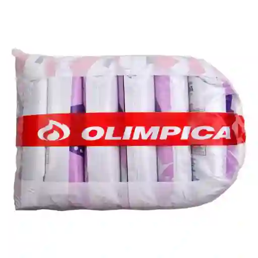 Leche Olimpica Deslactosada X6 Unds