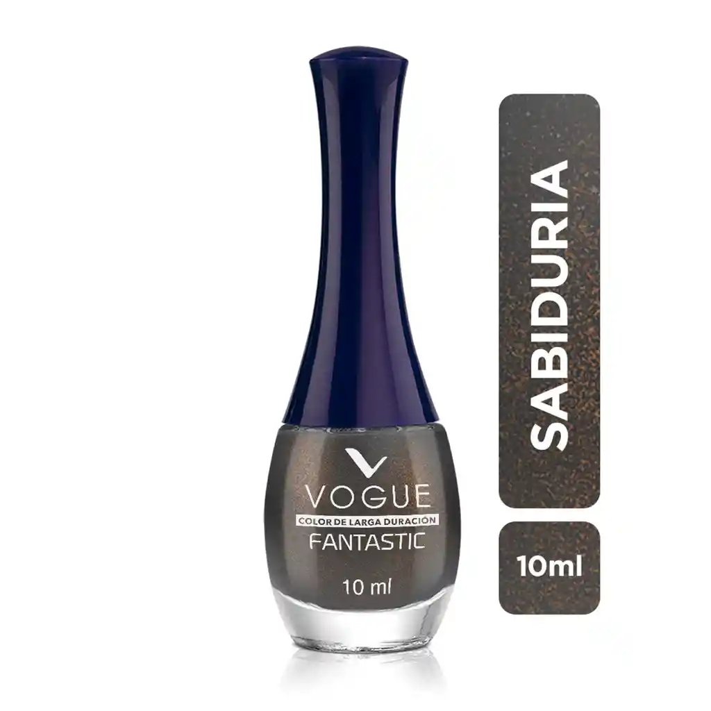 Esmalte Vogue Fantastic Sabiduria
