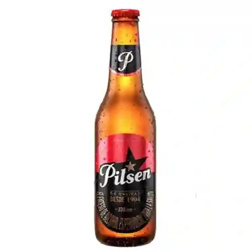 Pilsen 330ml