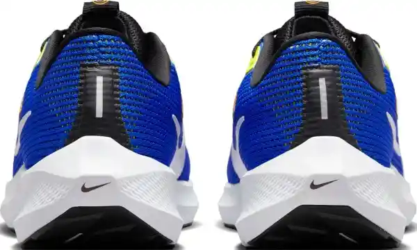 Nike Tenis Air Zoom Pegasus 40 Hombre Azul 10.5 DV3853-401