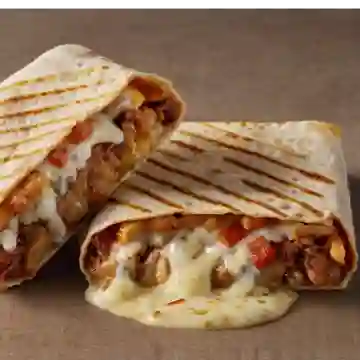 Taco el Costeño