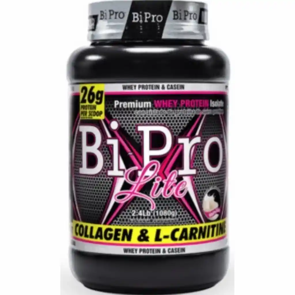 Megaplex Proteína Pura Bipro Lite