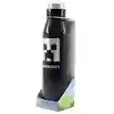 Botella Acero Minecraft Stor 2181
