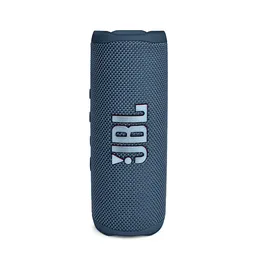 JBL Parlante Inalámbrico Bluetooth Azul 30W Ref Flip 6