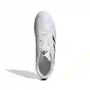 Adidas Guayos Goletto VIII Fg Para Fútbol Hombre Blanco Talla XS