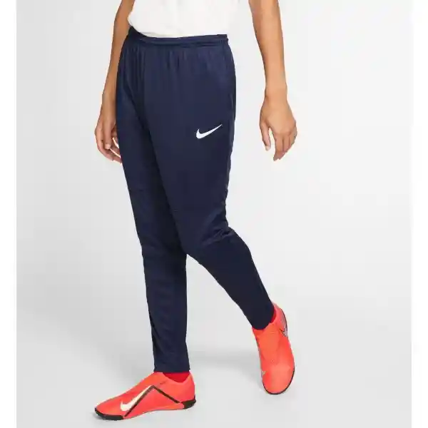 Nike Pantalón Dry Park20 Para Hombre Azul Talla L