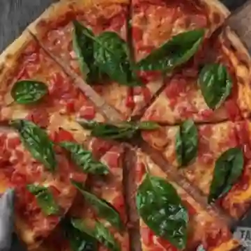 Pizza Margarita