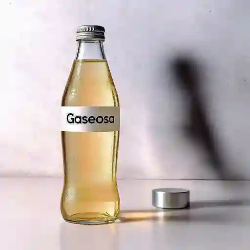 Gaseosa