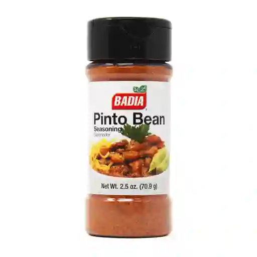 Badia Sazonador Pinto Bean