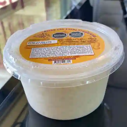 Arroz con Leche Grande