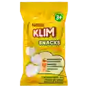 Alimento lácteo KLIM Snacks Sobre 15g
