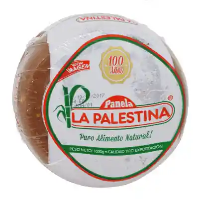 Palestina Panela