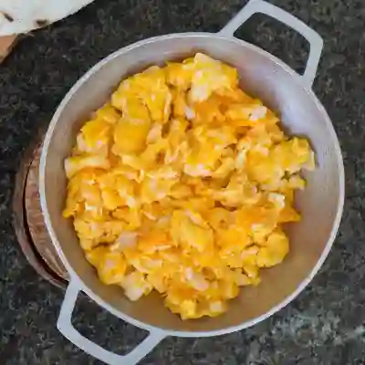 Huevos