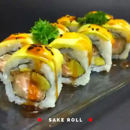 Sake Roll