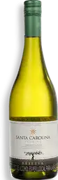 Santa Carolina Vino Blanco Chardonnay