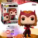 Funko Doctor Strange Multiverse Of Madness Scarlet Witch