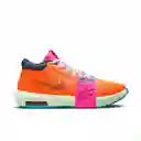 Nike Zapatos Lebron Witness VIII Para Hombre Naranja Talla 13