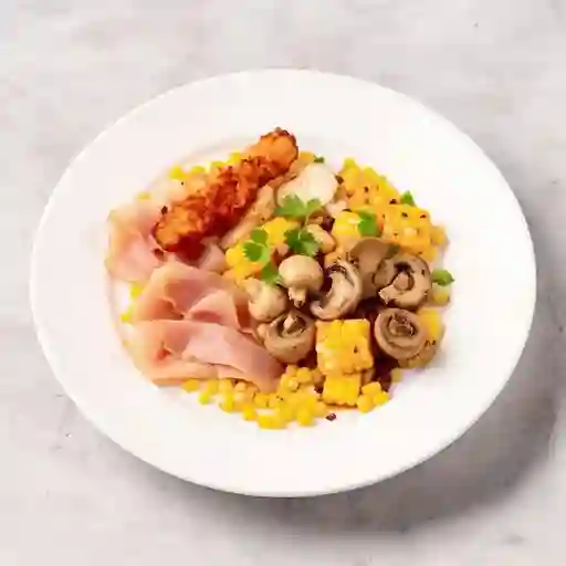 Personal Tradicional