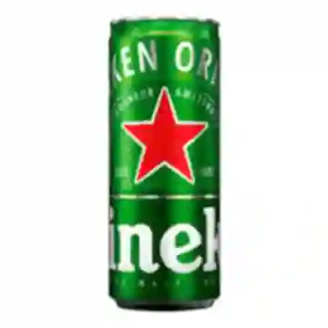 Heineken 269 ml