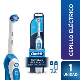Oral-B Pro-Salud Power Cepillo Dental X 1