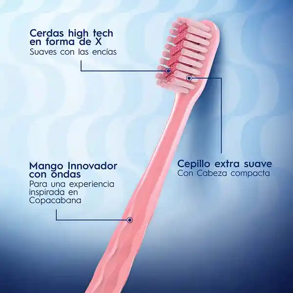 Oral-B Cepillo Dental Iconic Premium