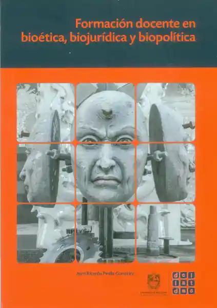 Formación Docente en Bioética Biojurídica y Biopolítica