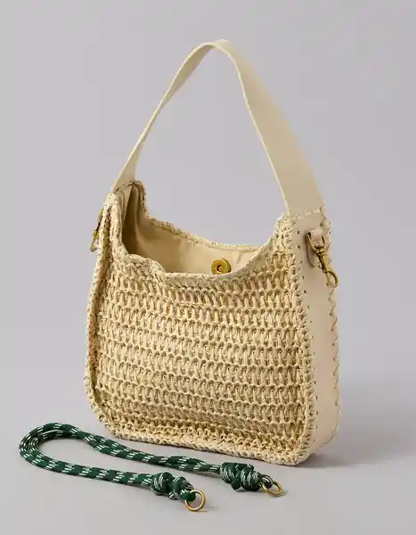 Bolso Mujer Beige 8095109 American Eagle