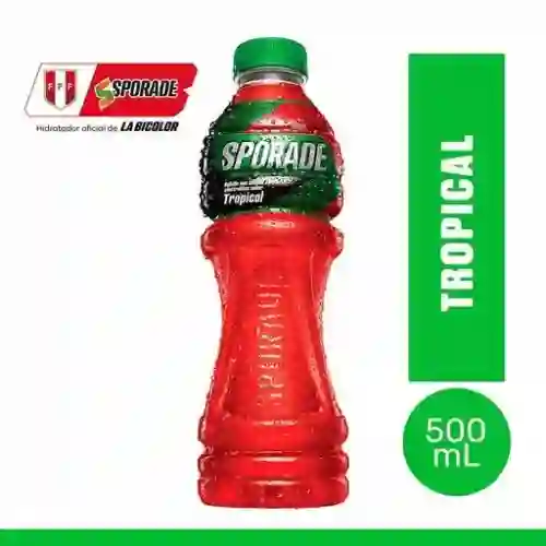 Sporade 500Ml