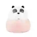 Miniso Lámpara de Escritorio Panda we Bare Bears Rosa