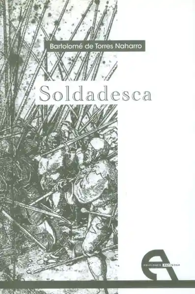 Soldadesca