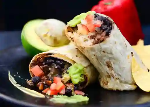 Burrito de Carne