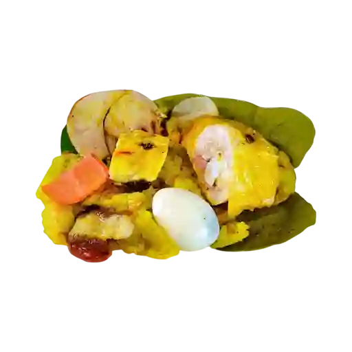 Tamal Coyaima