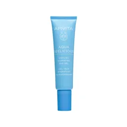 Apivita Gel Contorno de Ojos Aqua Beelicious