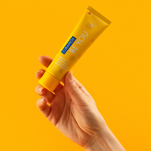 Crema Blanqueadoracuraprox Be You Amarilla Grapefruit + Bergamot