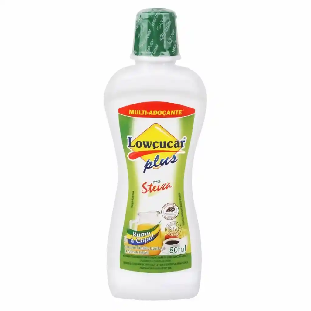 Super Inter Endulzante