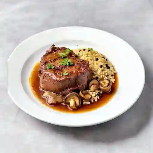 Nuevo Genovese Dolor Carni