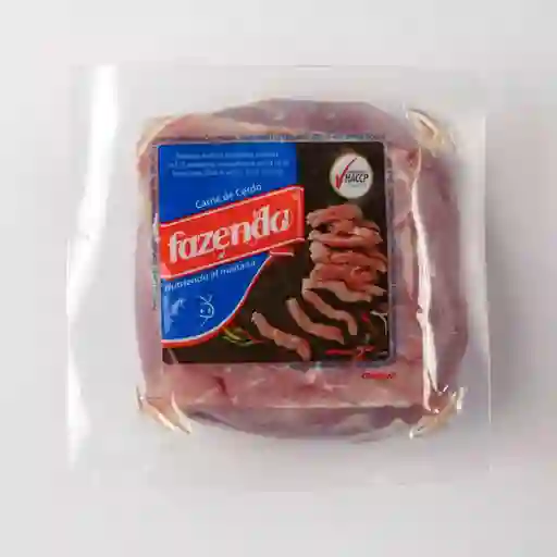 Costilla La Fazenda