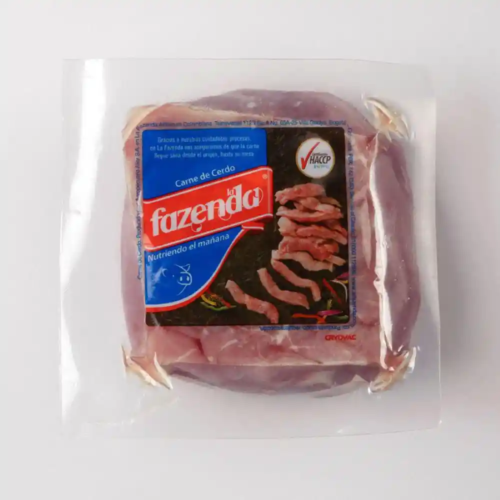 Costilla La Fazenda