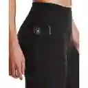 Hg Armour Hi Ankle Leg Talla Xs Faldas Y Shorts Negro Para Mujer Marca Under Armour Ref: 1365335-001