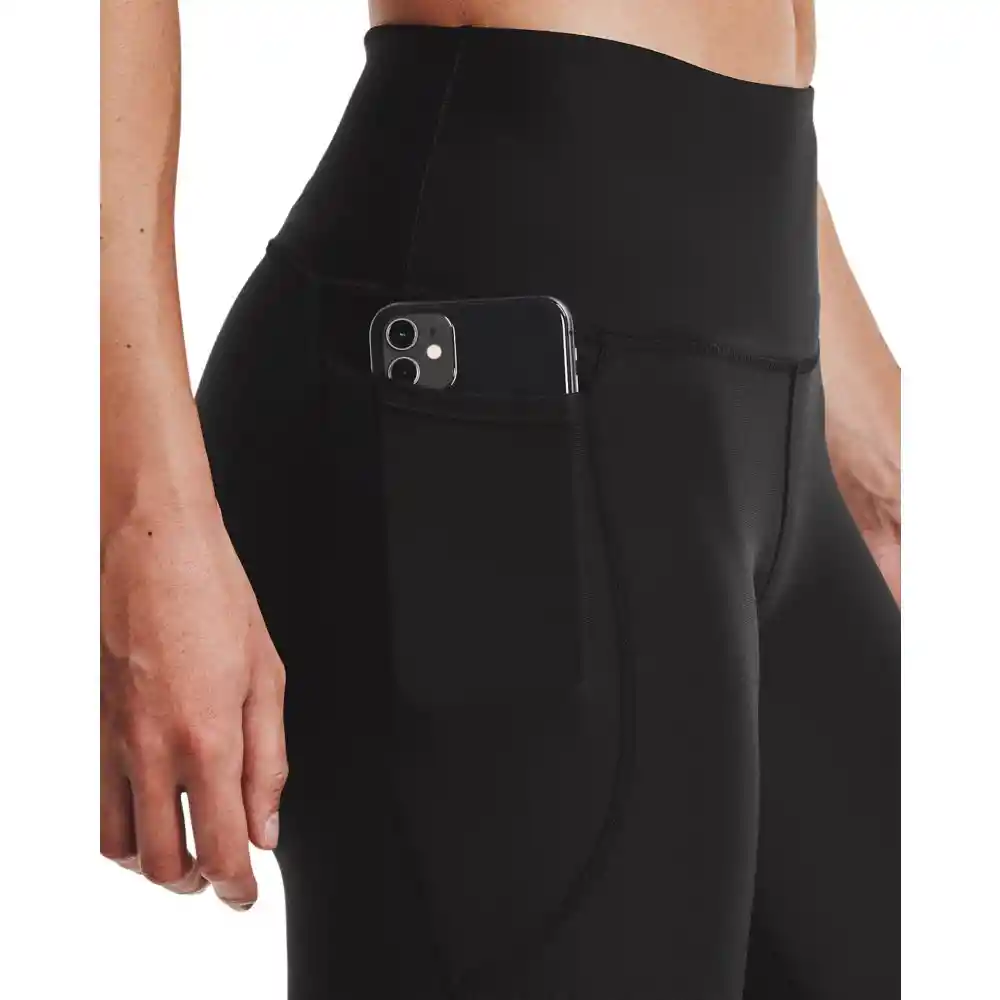 Hg Armour Hi Ankle Leg Talla Xs Faldas Y Shorts Negro Para Mujer Marca Under Armour Ref: 1365335-001