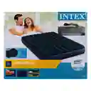 Colchon Inflable Queen Dura-Be Intex 64736