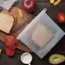 Bolsa en Silicona Ambiente Gourmet