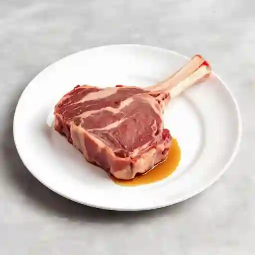 Porción Carne de Cordero