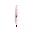 Delineador Ojos Doble Punta Serie Minimalist Wing Stamp Miniso