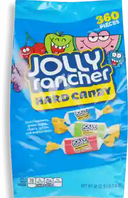 Jolly Ranchers 5lbs